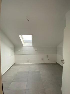 Foto - Etagenwohnung in Malsch zur Miete