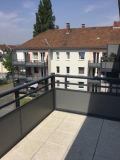 Foto - 2 Zimmer Etagenwohnung zur Miete in Mülheim an der Ruhr