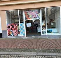 Ladenlokal , Geschäft , Gemüseladen - Gera