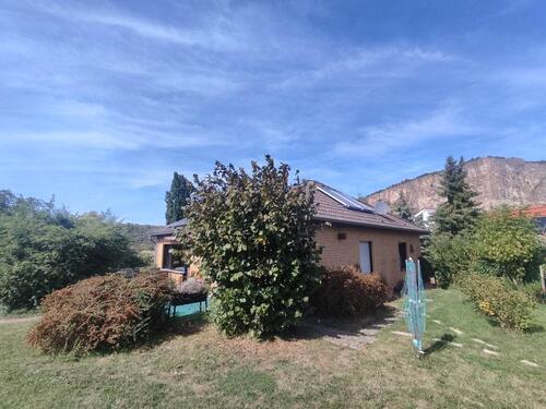 Foto - Modernisiertes Einfamilienhaus mit 4 Zimmern in Ebernburg