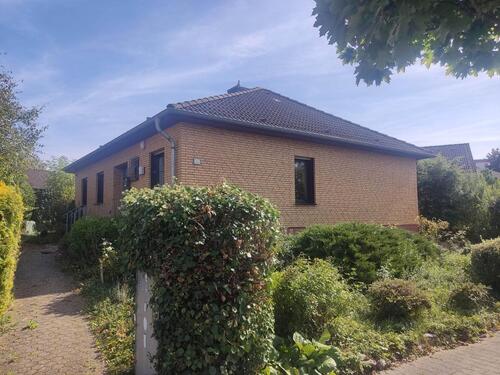 Foto - 4 Zimmer Einfamilienhaus zum Kaufen in Bad Kreuznach