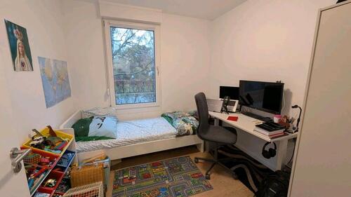 Foto - Etagenwohnung in Berlin zur Miete