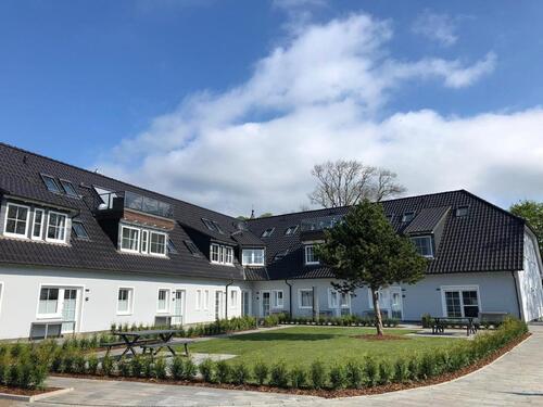 Foto - ️ Ferienwohnungen auf Rügen – Urlaub in Groß Zicker