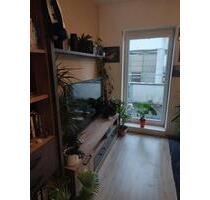 Zentrale Wohnung mit Balkon zur Zwischenmiete ab 01.02 - Braunschweig