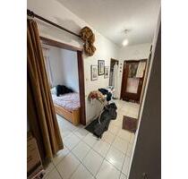 Provisionsfrei: 2 Zi.Whg. mit Kfz Abstellplatz, Balkon und Keller - Groß-Gerau