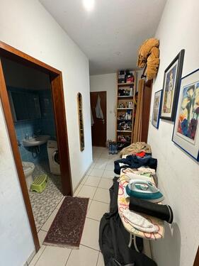 Foto - 2 Zimmer Etagenwohnung zum Kaufen in Groß-Gerau
