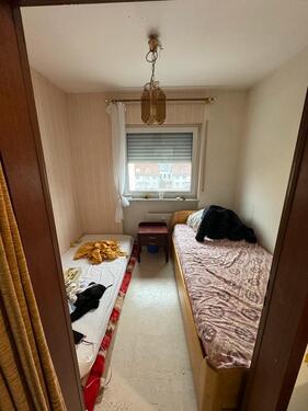 Foto - Etagenwohnung in Groß-Gerau zum Kaufen