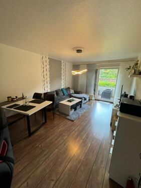 Foto - 2 Zimmer Wohnung in guter Lage - 575,00&nbsp;EUR Kaltmiete, ca.&nbsp; 52,00&nbsp;m&sup2;