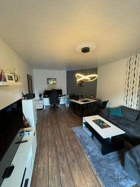 Foto - 2 Zimmer Etagenwohnung zur Miete in Stadthagen