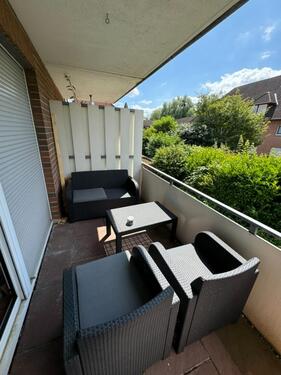 Foto - 2 Zimmer Etagenwohnung in Stadthagen