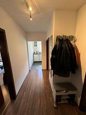 Foto - Etagenwohnung in Stadthagen zur Miete