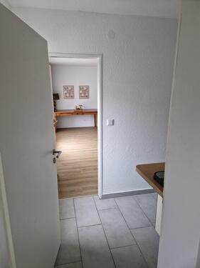 Foto - Erdgeschoßwohnung in Jüchen zur Miete