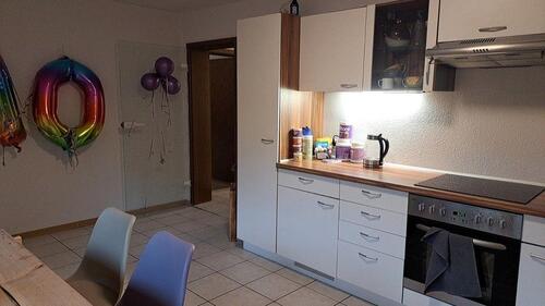 Foto - 3 Zimmer Etagenwohnung in Münstertal/Schwarzwald