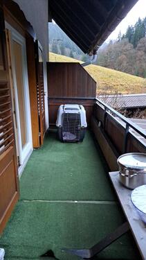 Foto - Etagenwohnung in Münstertal/Schwarzwald zur Miete