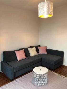 Foto - 1 Zimmer Etagenwohnung zur Miete in Darmstadt