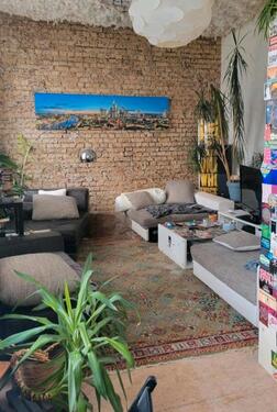 Foto - Loft - Studio - Atelier in Offenbach am Main zur Miete