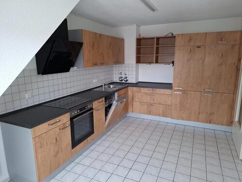 Foto - 4-Zimmer Maisonette Wohnung - 1.400,00&nbsp;EUR Kaltmiete, ca.&nbsp; 112,00&nbsp;m&sup2;