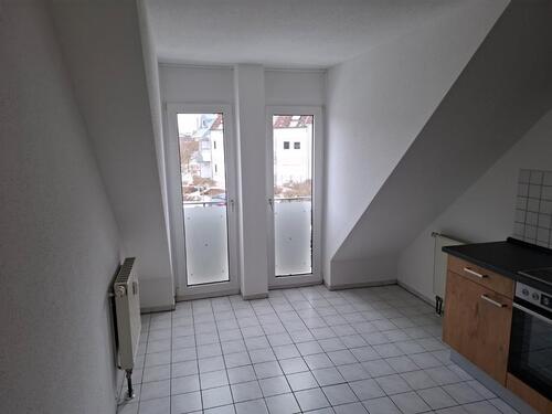 Foto - 4 Zimmer Maisonettenwohnung zur Miete in Eckersdorf