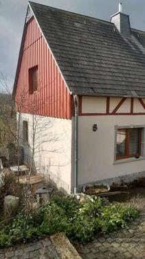 Foto - Einfamilienhaus Wewelsburg mit großem Garten