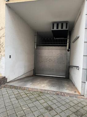 Foto - Tiefgaragenstellplatz Tuttlingen