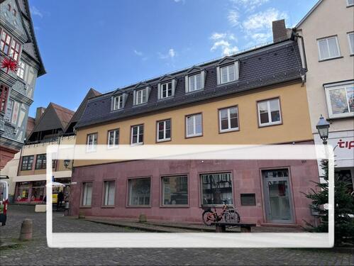 Foto - andere zur Miete in Miltenberg