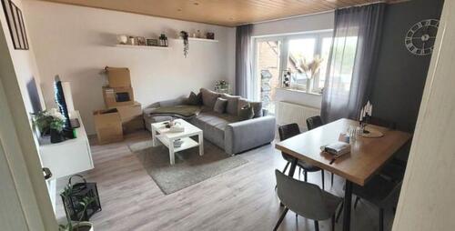 Foto - 2 Zimmer Dachgeschoßwohnung zur Miete in Dülmen