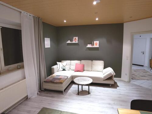 Foto - 2 Zimmer Dachgeschoßwohnung in Dülmen