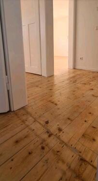 Foto - Etagenwohnung in Aschaffenburg zur Miete