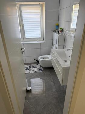 Foto - Erdgeschoßwohnung in Stein zur Miete