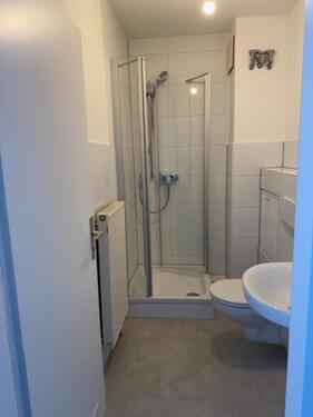 Foto - 1 Zimmer Etagenwohnung in Wandlitz