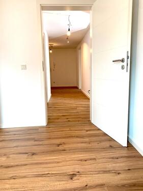 Foto - 3 Zimmer Erdgeschoßwohnung in Engelskirchen