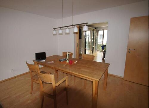 Foto - Etagenwohnung in Frankfurt am Main zur Miete