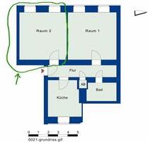 WG Zimmer 25m² Ruhepol am Kollwitzplatz ab 15. April - Berlin Pankow