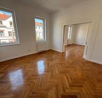 3 Zimmer Altbauwohnung Balkon in Speyer Zentrum