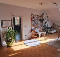 3.5zimmer wohnung 85qm 1500warm - Eurasburg