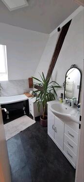 Foto - Dachgeschoßwohnung in Eurasburg zur Miete