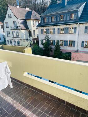 Foto - Etagenwohnung in Saarbrücken zur Miete