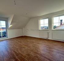 Tolle Drei-Zimmer-Mietwohnung - 800,00&nbsp;EUR Kaltmiete, ca.&nbsp; 80,20&nbsp;m&sup2; in Nesse-Apfelstädt (PLZ: 99192)