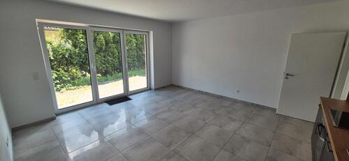 Foto - 2 Zimmer Erdgeschoßwohnung zur Miete in Westoverledingen