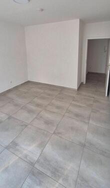 Foto - 2 Zimmer Erdgeschoßwohnung in Westoverledingen