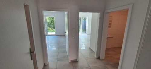 Foto - Erdgeschoßwohnung in Westoverledingen zur Miete