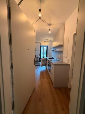 Foto - 1 Zimmer Etagenwohnung zur Miete in Berlin