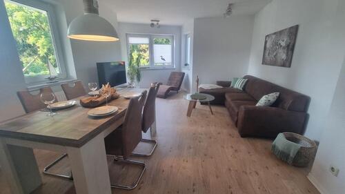 Foto - NEU, Ferienwohnung Ostsee, Ribnitz, Fischland 28.05.- 30.05.