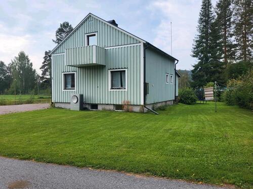 Foto - Ein Haus eine Villa in Schweden