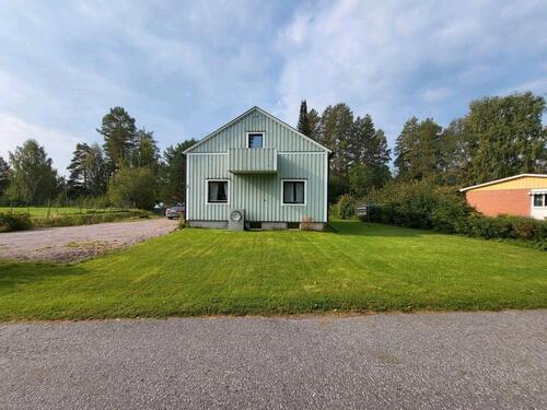 Foto - 5 Zimmer Villa zum Kaufen in Neu Kaliß