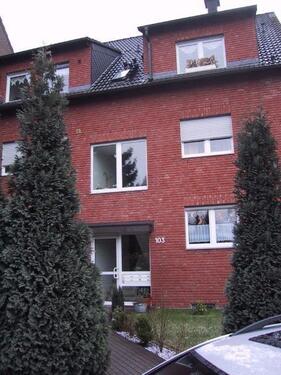 Foto - Schöne 2,5 Zimmer Wohnung mit Garage