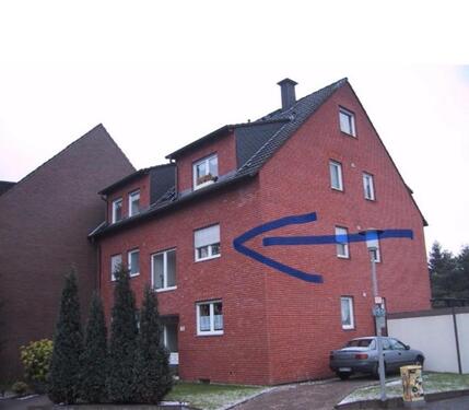 Foto - 2.5 Zimmer Etagenwohnung zum Kaufen in Oberhausen