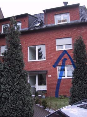 Foto - 2.5 Zimmer Etagenwohnung in Oberhausen