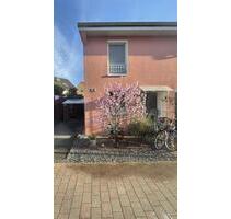 Reihen-End-Haus in Mutterstadt - 420.000,00&nbsp;EUR Kaufpreis, ca.&nbsp; 82,00&nbsp;m&sup2; in Mutterstadt (PLZ: 67112)