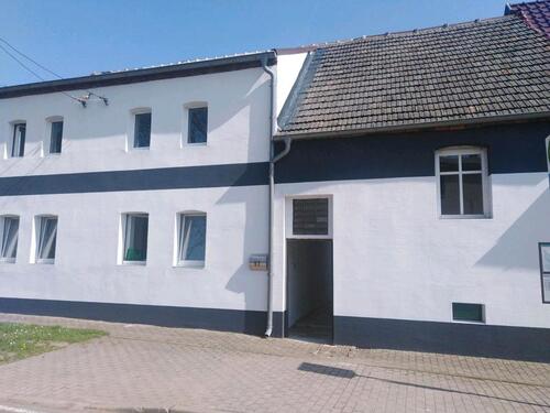 Foto - HAUS IM 06542 ZU VERKAUFEN VON PRIVAT